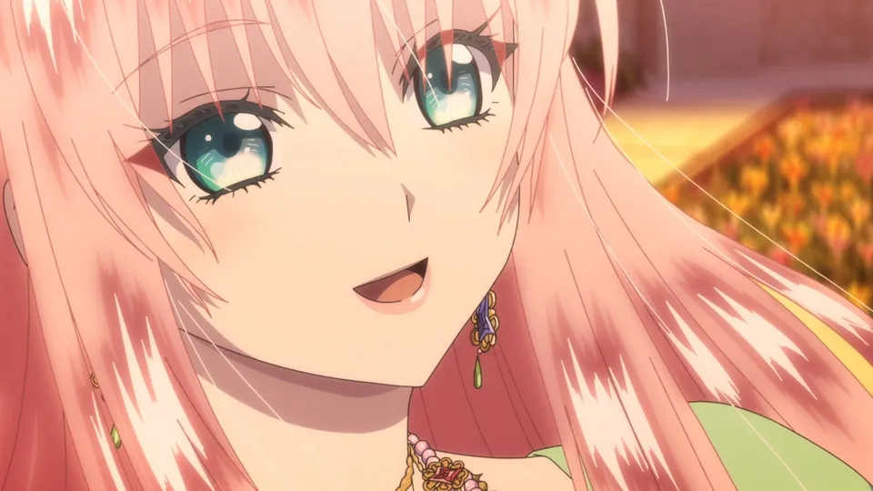 episode.12 いちばん美しいもの